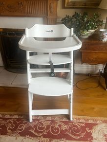 High chair