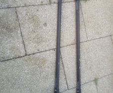 roof bars for car