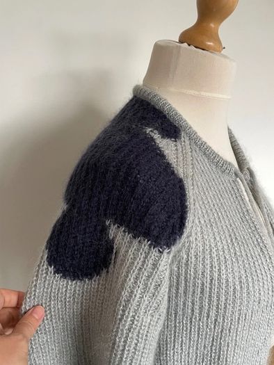 Stella Nova cardigan