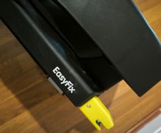 isofix