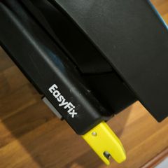 isofix