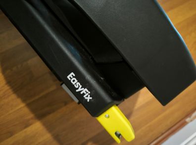 isofix