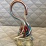 Vintage Murano swan, goose, bird Image 3
