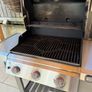 Weber Genesis BBQ Image 7