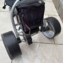 MOCAD Electric Golf Trolley Image 3
