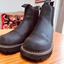 ARIAT Fat Baby Chelsea Boots Image 2