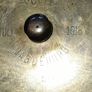 Very Large WW1 1918 Heavy Brass Shell, Postage Available or Collection on all my items Image 4