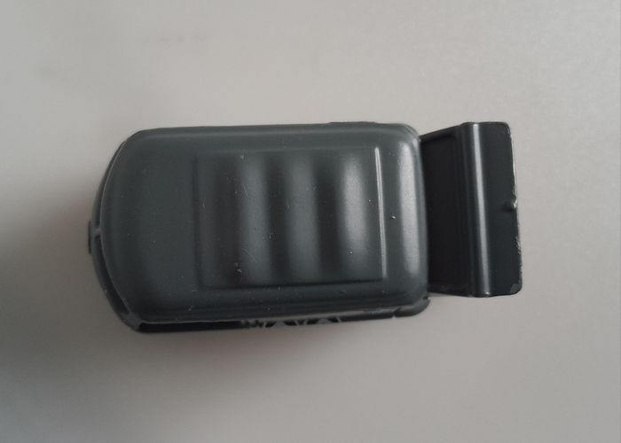 Hot Wheels - VW Type 2