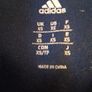 Highlanders Rugby Union Football Club Jersey. Dunedin New Zealand.  Official Adidas Mens / Youths Home Jersey. Collect In Dublin Or Receive Via Post. Image 5