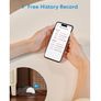 Meross Smart Water Leak Detector Kit - 3 pack + Hub Image 4