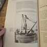 A History Of The Fatnet Lighthouse. By James Morrissey. First Edition Very Large Volume Hardback With Dustjacket In Good Condition.  See Photos For Same. Image 5