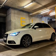 Audi A1 1.4 TFSI Automatic - Excellent Condition