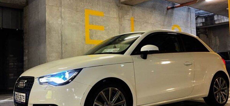 Audi A1 1.4 TFSI Automatic - Excellent Condition