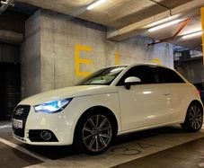 Audi A1 1.4 TFSI Automatic - Excellent Condition