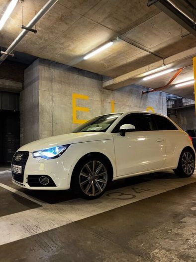 Audi A1 1.4 TFSI Automatic - Excellent Condition