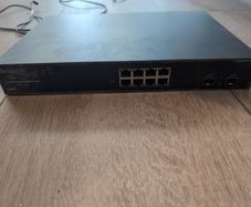 Network switch