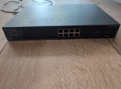 Network switch