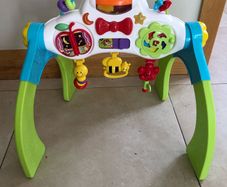 3 in 1 Melody Gym