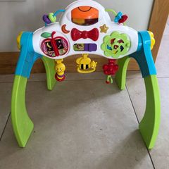 3 in 1 Melody Gym