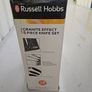 russell hobbs granite effect 5 piece knife set Image 2