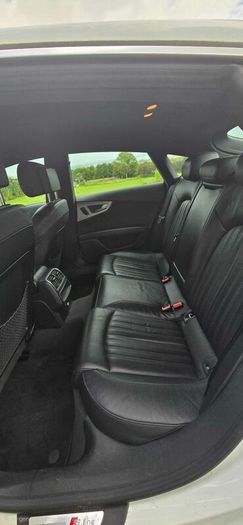Audi A7 Sline