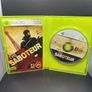 The Saboteur Xbox 360 Image 2