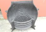 Fire  Grate