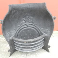 Fire  Grate