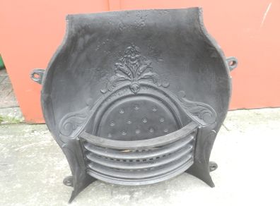 Fire  Grate