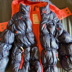 Winter jacket 2-3