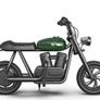 HYPER GOGO PIONEER 12 Electric Motorcycle For Kids Finglas Image 2