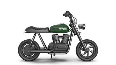 HYPER GOGO PIONEER 12 Electric Motorcycle For Kids Finglas