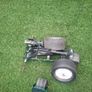 Golf Glider Image 3