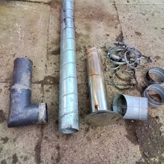 Stove Pipes