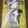 Death Note complete series (mixed) Image 4