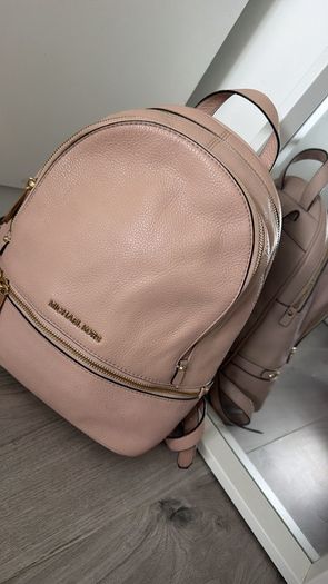 real micheal kors bag