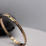 Claddagh Bangle Image 6