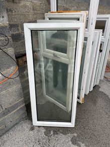 PVC Window