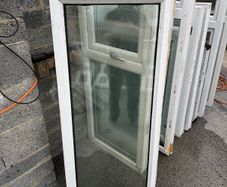 PVC Window