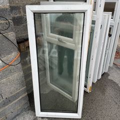 PVC Window