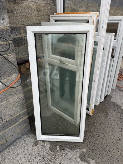 PVC Window