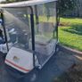Single seat golf buggies Image 2