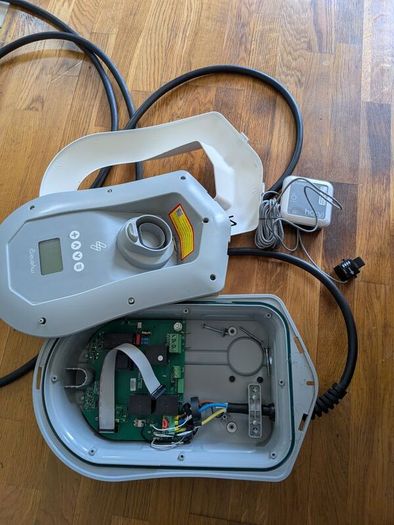 Zappi 207TW EV Charger