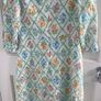 nobody's child brand new cotton dress Image 2