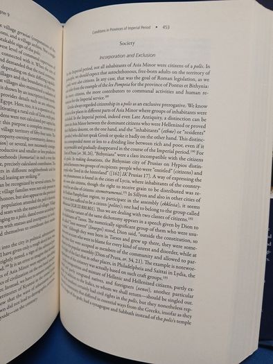 Asia Minor in the Ancient World