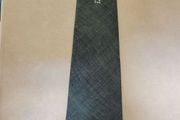 tie silk M&amp;S