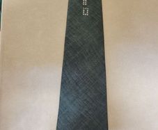 tie silk M&S