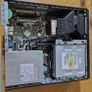 HP Compaq 8200 Elite SFF i5 processor & 1Tb HDD & 8GB RAM Image 3
