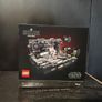 Lego Star Wars Dioramas Image 6