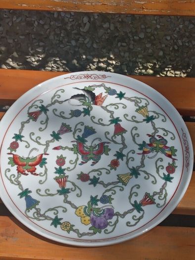 Beautiful Ceramic Set